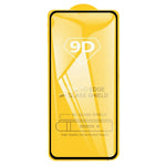 Pellicola in vetro temperato con schermo a colla intera da 25 pezzi 9D, For OnePlus Ace / 10T / Ace Pro / 10R 150W(25 PCS), For Huawei nova Y70 Plus / nova Y70(25 PCS)