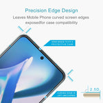Pellicola in vetro temperato 9H 2.5D da 0,26 mm, For OnePlus Ace / 10T / Ace Pro / 10R 150W(1 PC), For Huawei nova Y70 Plus / nova Y70(1 PC)