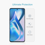 Pellicola in vetro temperato 9H 2.5D da 0,26 mm, For OnePlus Ace / 10T / Ace Pro / 10R 150W(1 PC), For Huawei nova Y70 Plus / nova Y70(1 PC)