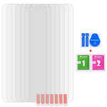 25 PCS Full Screen Protector Pellicola idrogel antideflagrante, For Huawei nova Y70 (25 PCS), For OnePlus Ace(25 PCS)