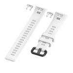 Cinturino in silicone per Huawei Band 4 Pro