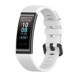 Cinturino in silicone per Huawei Band 4 Pro