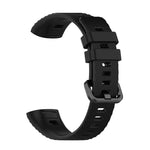 Cinturino in silicone per Huawei Band 4 Pro