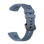 Cinturino in silicone per Huawei Band 4 Pro