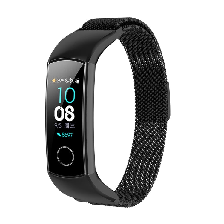 Bracciale Milanese per Huawei Honor Band 4 Running