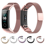 Bracciale Milanese per Huawei Honor Band 4 Running