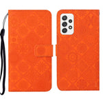 Custodia portafoglio in pelle per Samsung Galaxy A23/A32