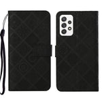 Custodia portafoglio in pelle per Samsung Galaxy A23/A32