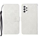 Custodia portafoglio in pelle per Samsung Galaxy A23/A32