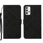 Custodia portafoglio in pelle per Samsung Galaxy A23/A32