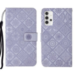 Custodia portafoglio in pelle per Samsung Galaxy A23/A32