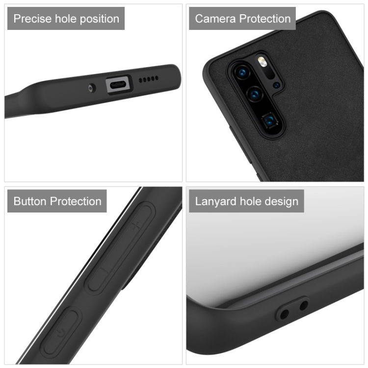 Imak LX-5 Series PC + Custodia per telefono in TPU con protezione per lo schermo, For Samsung Galaxy S22 5G, For Samsung Galaxy S22 Ultra 5G, For Samsung Galaxy S22+ 5G