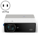 Vivibright D5000 Proiettore LCD LED Full HD 6000 Lumens