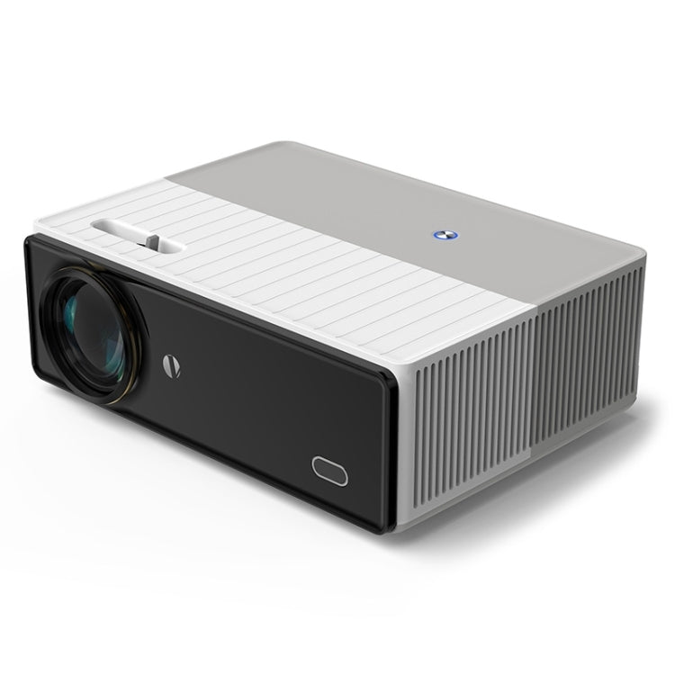 Vivibright D5000 Proiettore LCD LED Full HD 6000 Lumens