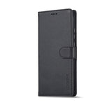 Custodia in pelle di vitello per Xiaomi Redmi 10C