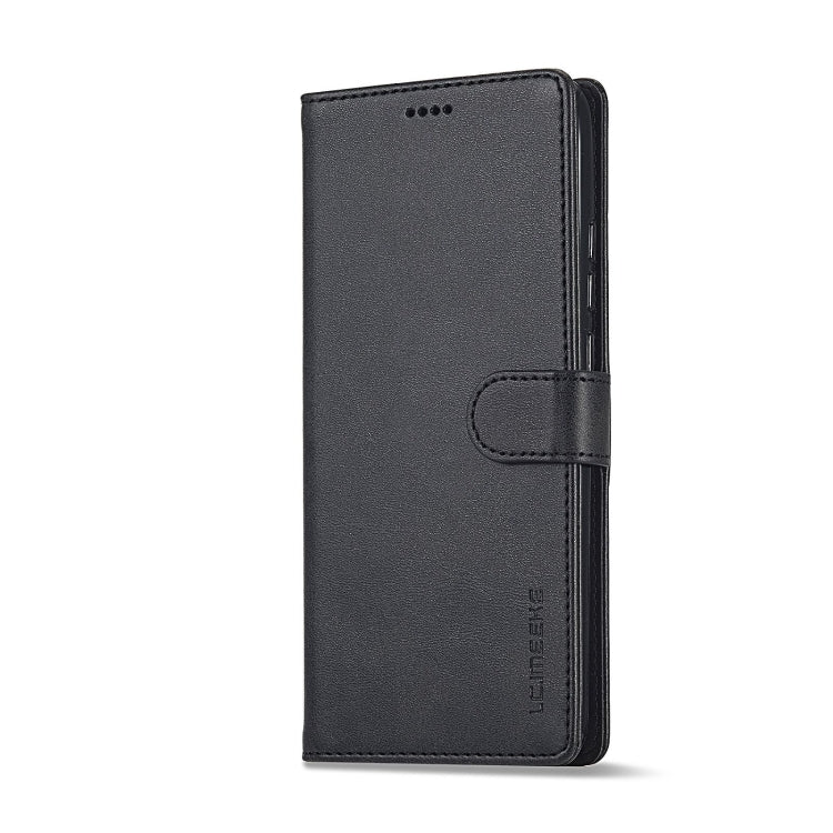 Custodia in pelle di vitello per Xiaomi Redmi 10C