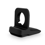 Supporto di ricarica in silicone per Apple Watch