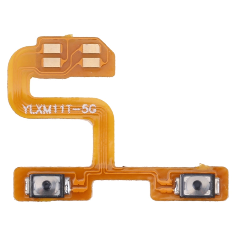 Cavo flessibile pulsante volume per smartphone compatibili