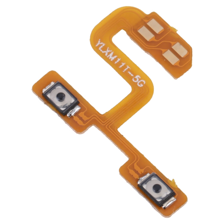 Cavo flessibile pulsante volume per smartphone compatibili