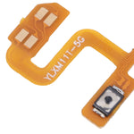 Cavo flessibile pulsante volume per smartphone compatibili