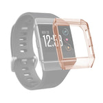 Custodia in TPU a copertura totale per Fitbit Ionic