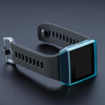 Custodia in TPU a copertura totale per Fitbit Ionic