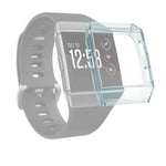 Custodia in TPU a copertura totale per Fitbit Ionic