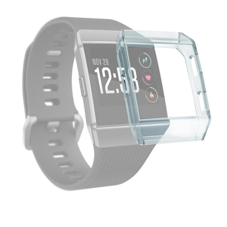 Custodia in TPU a copertura totale per Fitbit Ionic