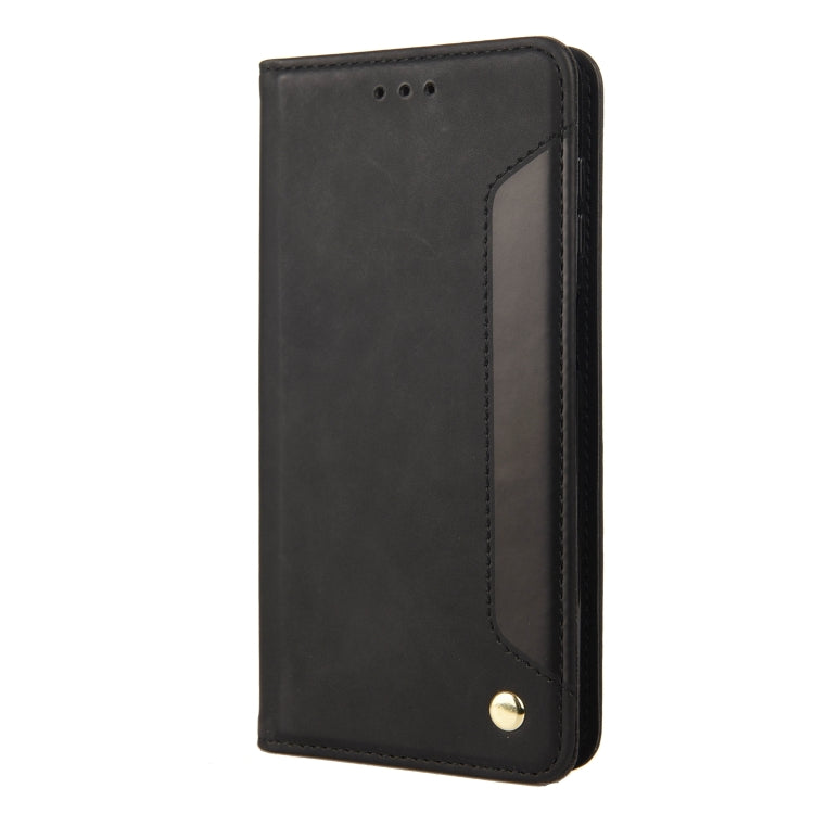 Custodia per telefono in pelle con giunture al tatto, For Xiaomi Redmi 10A, For Xiaomi Redmi 10C, For Samsung Galaxy M23 5G, For Samsung Galaxy M53 5G
