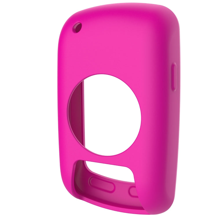 Custodia in silicone per Garmin Edge 800 e 810