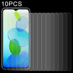 Pellicole in vetro temperato 0,26 mm 9H per Alcatel 1B 2022 e Infinix Hot 12