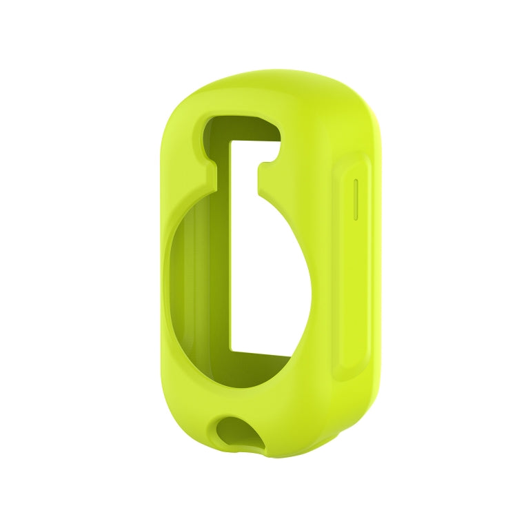 Custodia in silicone per Garmin Edge 130