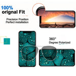 Schermo LCD TFT incell con digitalizzatore per iPhone 12/11/XS Ma