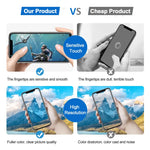 Schermo LCD TFT incell con digitalizzatore per iPhone 12/11/XS Ma
