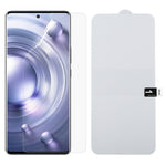 Pellicola idrogel antideflagrante per vivo X80 / X80 Pro