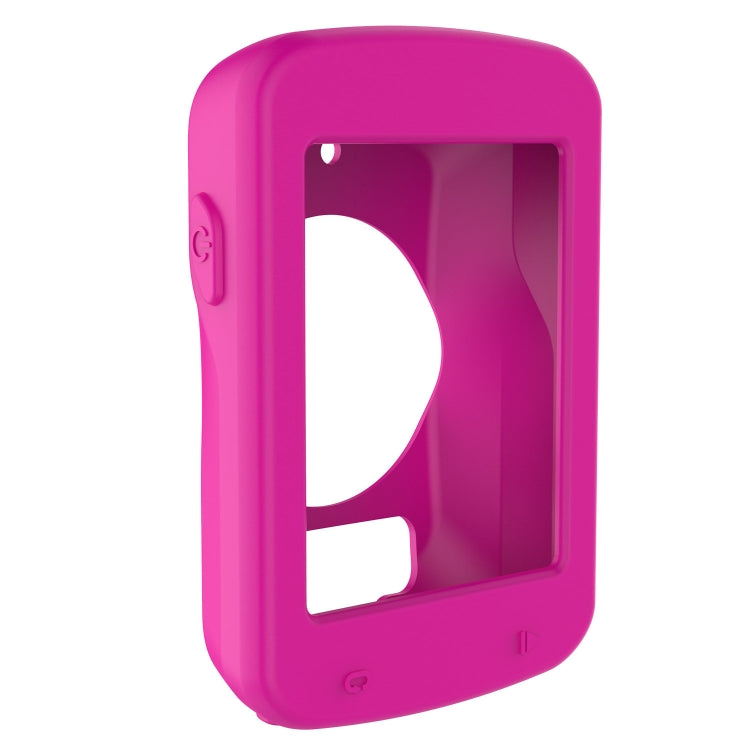 Custodia in gel per Garmin Edge 820 10x8x2 cm