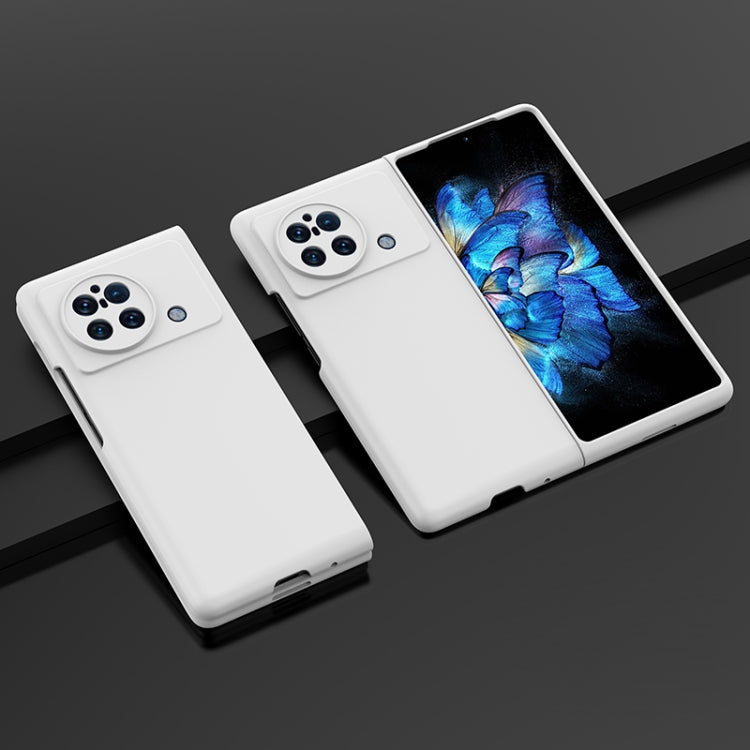 Custodia PC Skin Feel per vivo X Fold