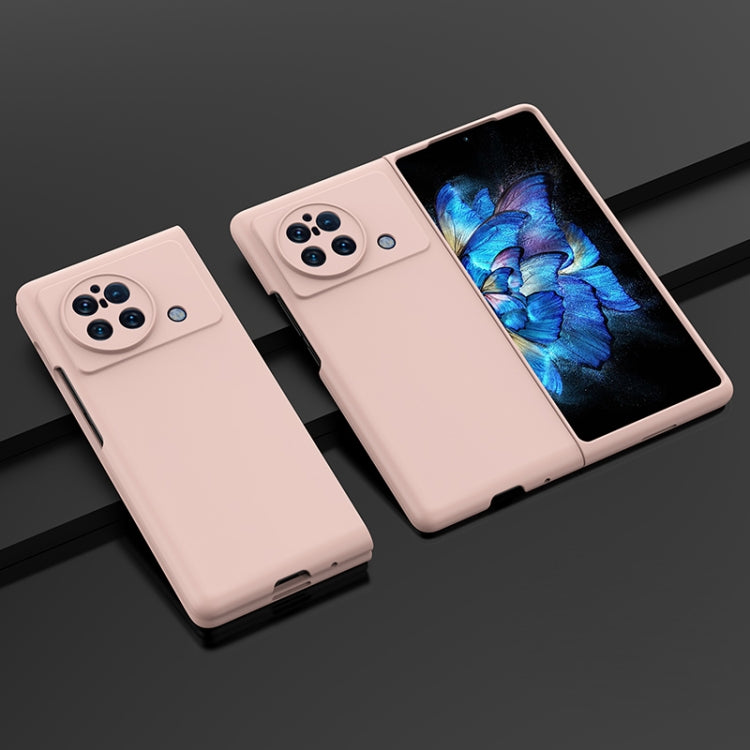Custodia PC Skin Feel per vivo X Fold