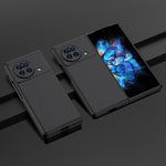 Custodia PC Skin Feel per vivo X Fold