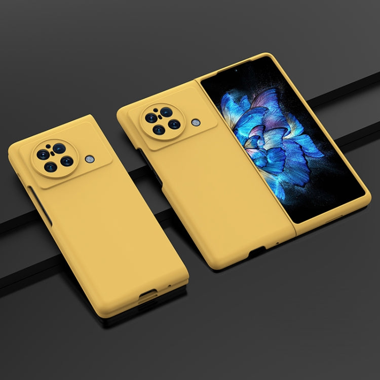 Custodia PC Skin Feel per vivo X Fold
