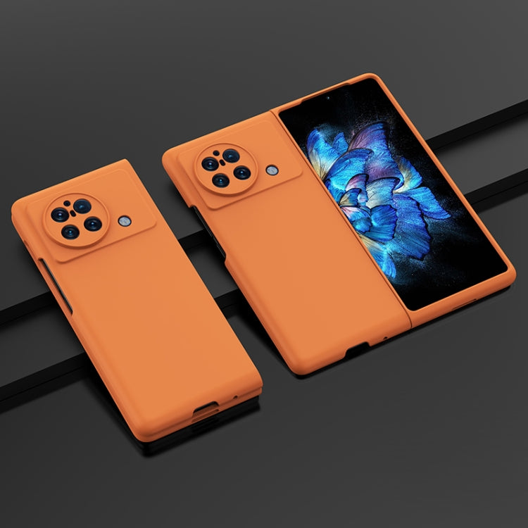 Custodia PC Skin Feel per vivo X Fold