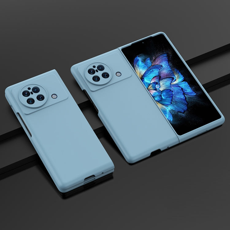 Custodia PC Skin Feel per vivo X Fold