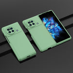Custodia PC Skin Feel per vivo X Fold