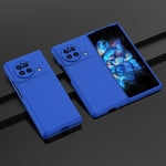 Custodia PC Skin Feel per vivo X Fold