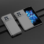 Custodia PC Skin Feel per vivo X Fold