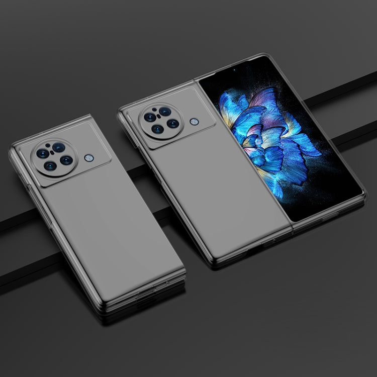 Custodia PC Skin Feel per vivo X Fold