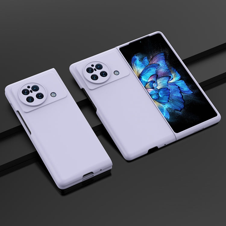 Custodia PC Skin Feel per vivo X Fold