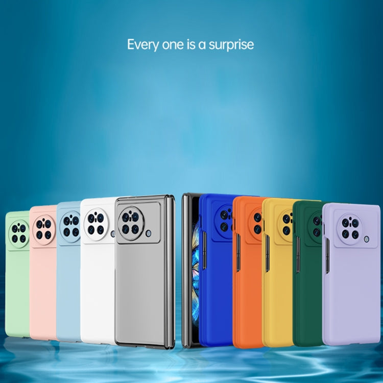 Custodia PC Skin Feel per vivo X Fold