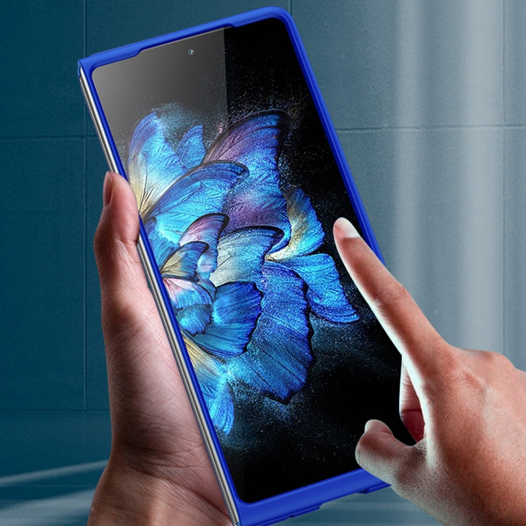 Custodia PC Skin Feel per vivo X Fold