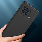 Custodia PC Skin Feel per vivo X Fold